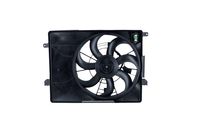 NRF 470002 Fan, engine cooling