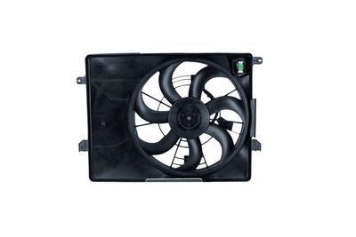 Fan, engine cooling NRF 470002