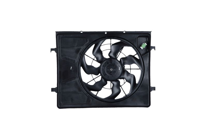 NRF 470004 Fan, engine cooling