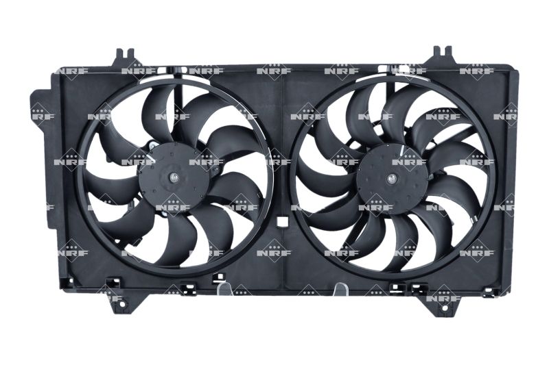 NRF 470007 Fan, engine cooling