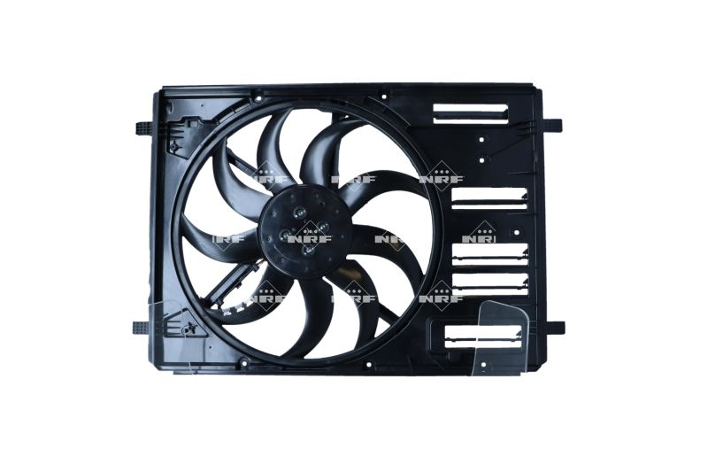 NRF 470008 Fan, engine cooling