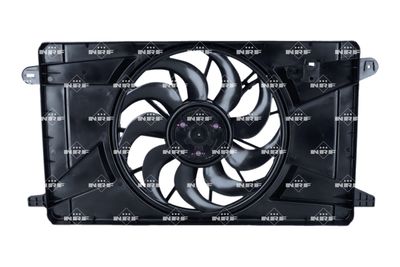 Fan, engine cooling NRF 470009