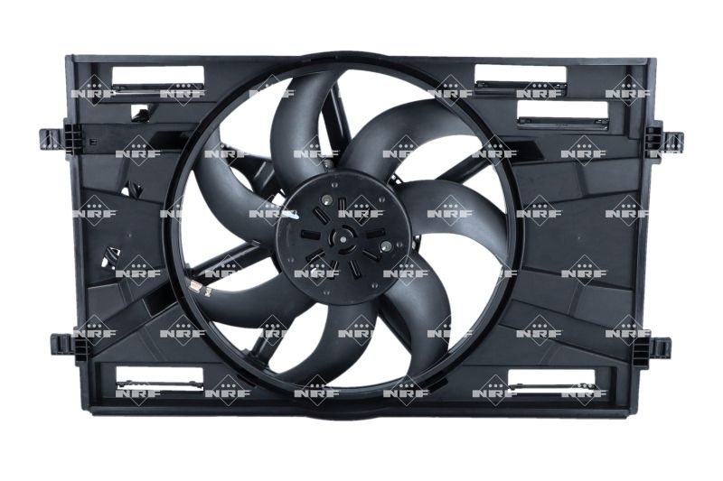 NRF 470011 Fan, engine cooling