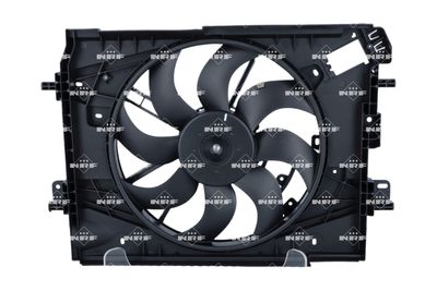 Fan, engine cooling NRF 470012