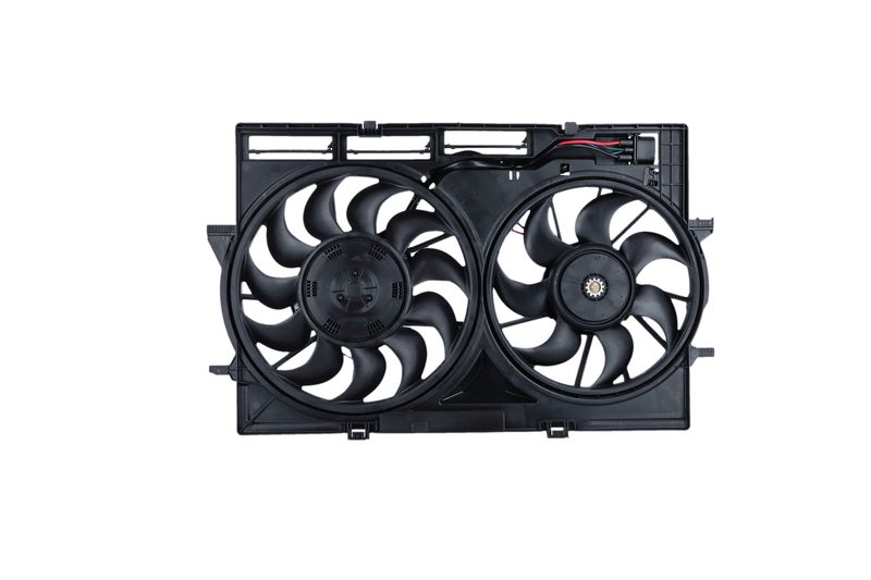 NRF 470015 Fan, engine cooling