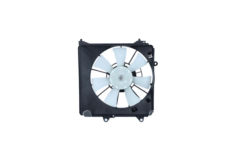 NRF 470016 Fan, engine cooling