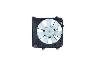 Fan, engine cooling NRF 470016