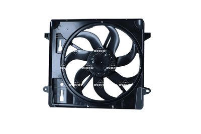 Fan, engine cooling NRF 470021