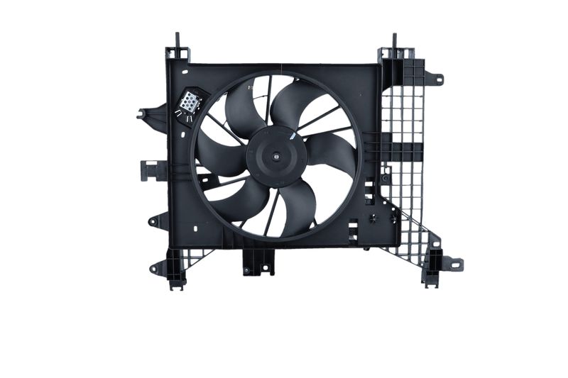 NRF 470023 Fan, engine cooling