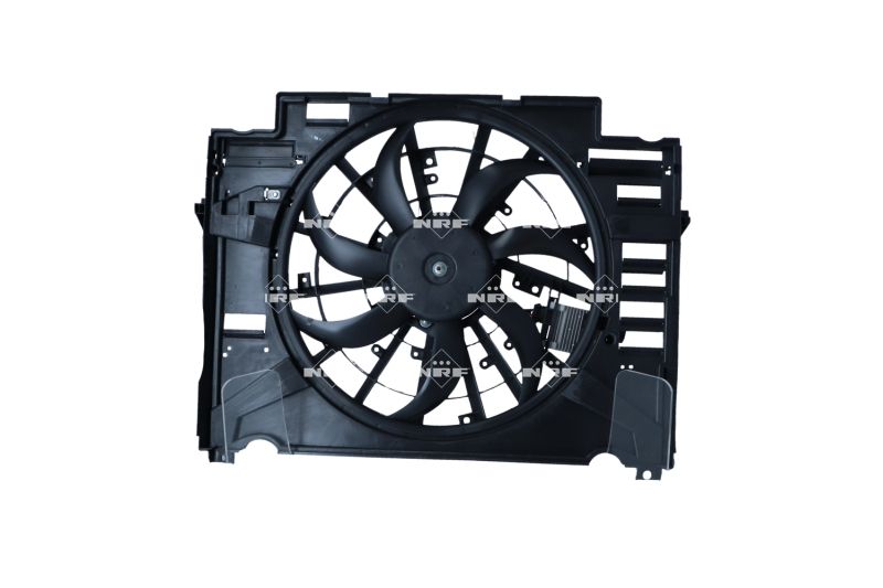 NRF 470026 Fan, engine cooling