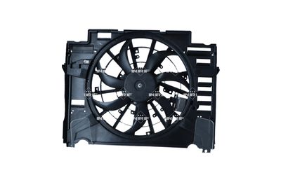Fan, engine cooling NRF 470026