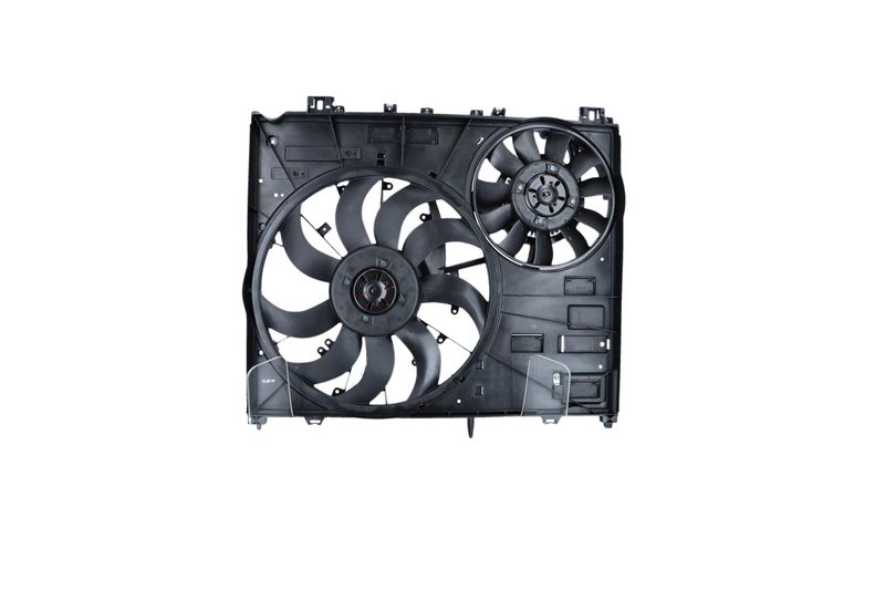 NRF 470028 Fan, engine cooling