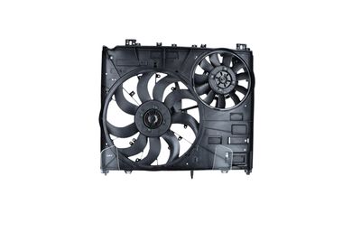 Fan, engine cooling NRF 470028