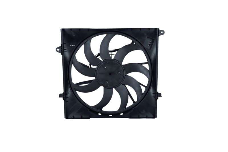 NRF 470029 Fan, engine cooling
