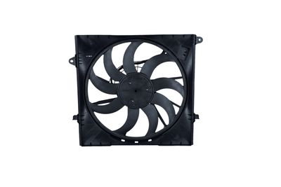 Fan, engine cooling NRF 470029