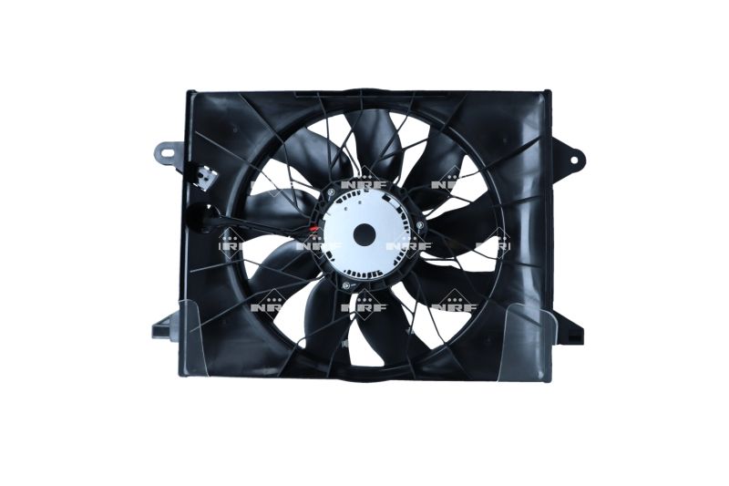 NRF 470031 Fan, engine cooling