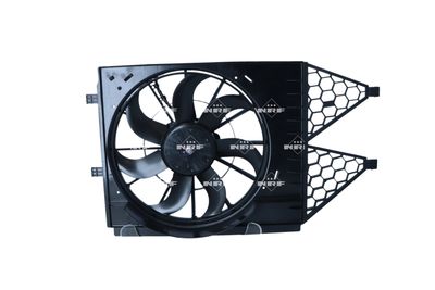 Fan, engine cooling NRF 470032