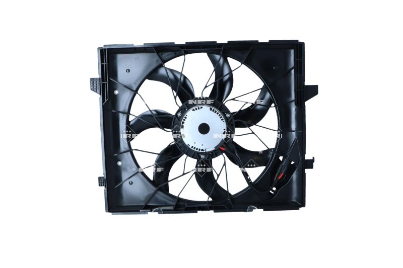 NRF 470036 Fan, engine cooling