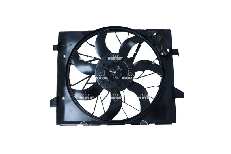 NRF 470037 Fan, engine cooling