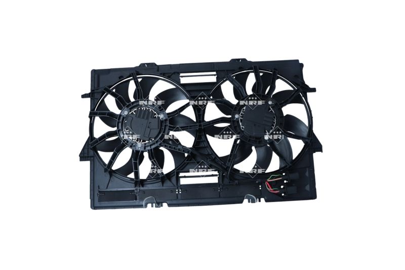NRF 470038 Fan, engine cooling