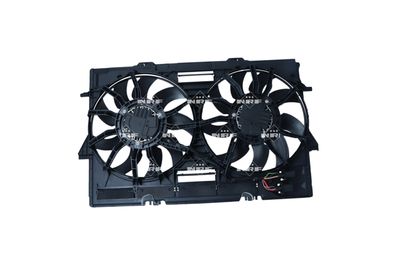 Fan, engine cooling NRF 470038