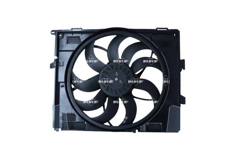 NRF 470040 Fan, engine cooling
