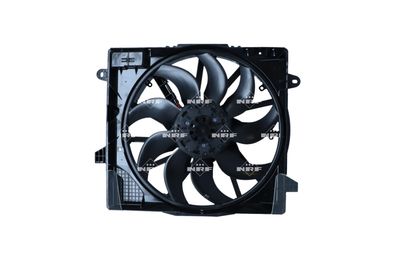 Fan, engine cooling NRF 470043