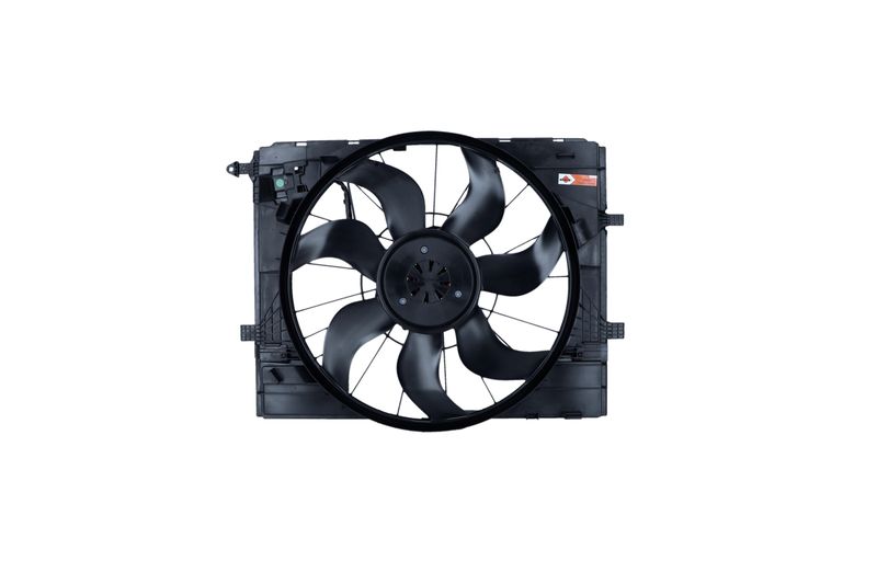 NRF 470047 Fan, engine cooling