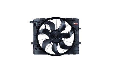 Fan, engine cooling NRF 470047