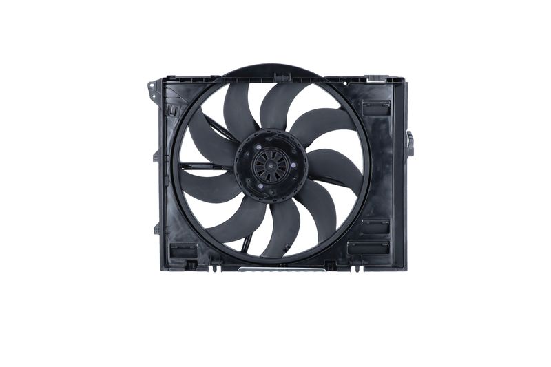 NRF 470048 Fan, engine cooling