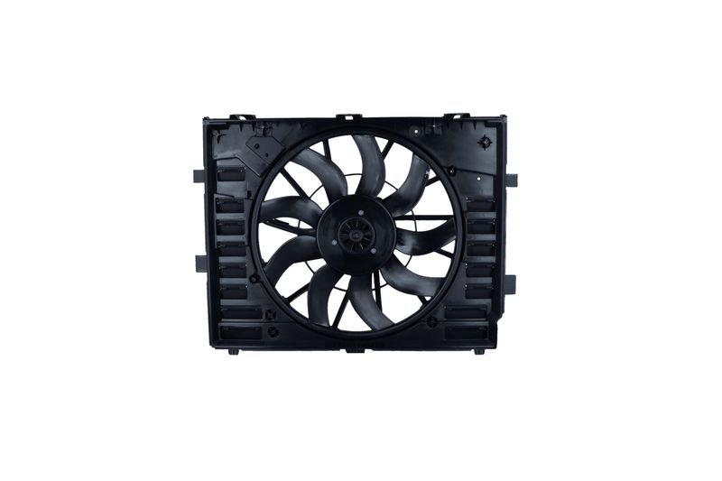 NRF 470049 Fan, engine cooling