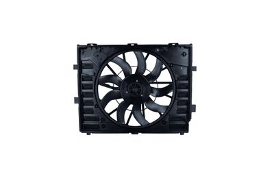 Fan, engine cooling NRF 470049