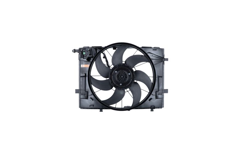 NRF 470050 Fan, engine cooling