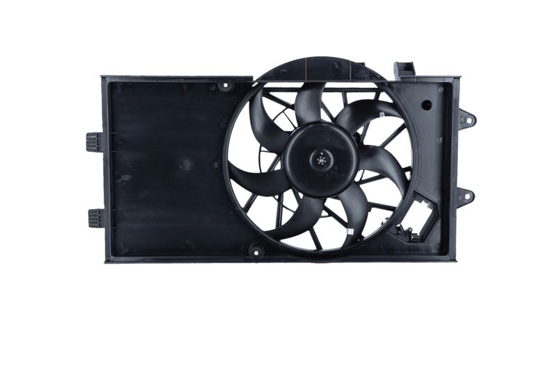NRF 470056 Fan, engine cooling