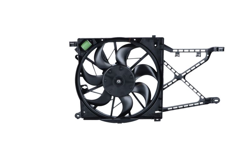 NRF 470057 Fan, engine cooling