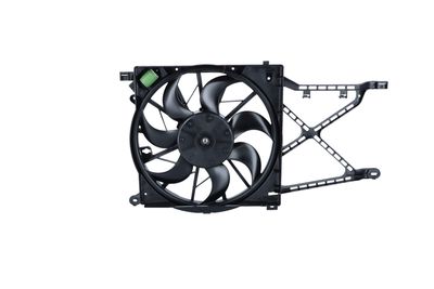 Fan, engine cooling NRF 470057