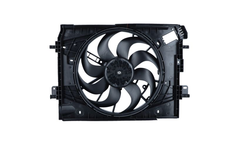 NRF 470058 Fan, engine cooling