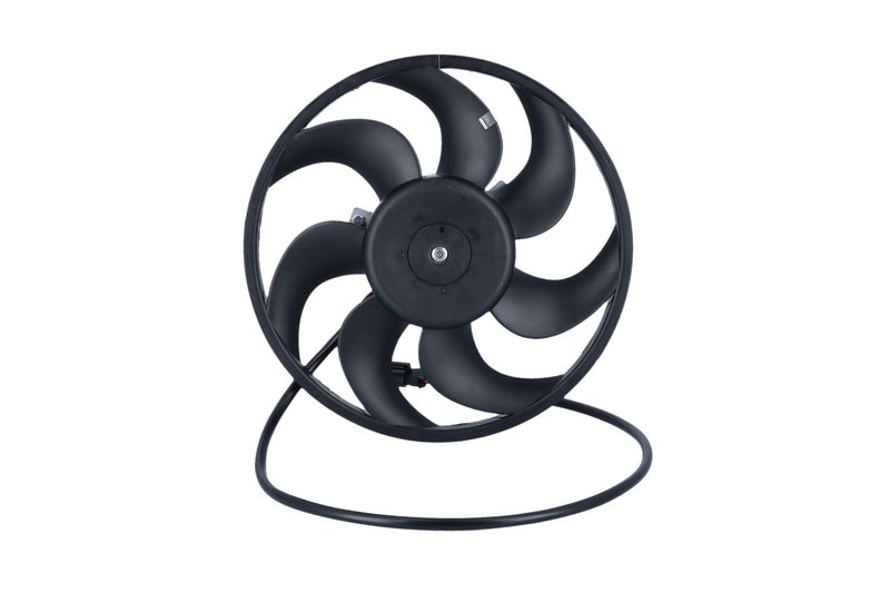 NRF 470059 Fan, engine cooling
