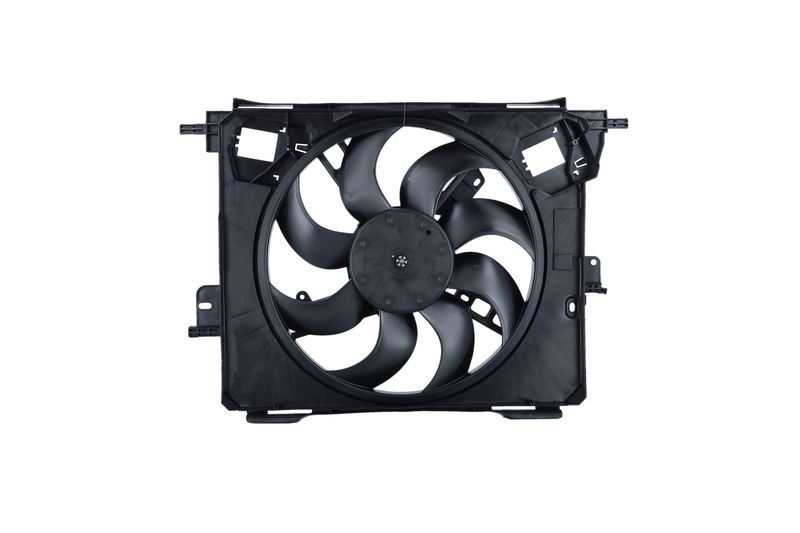 NRF 470060 Fan, engine cooling