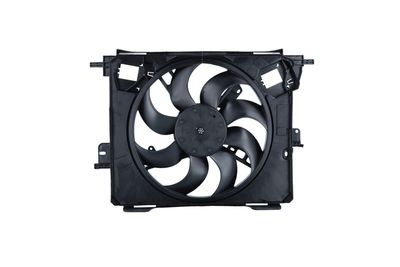 Fan, engine cooling NRF 470060