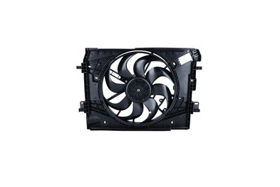 Fan, engine cooling NRF 470062