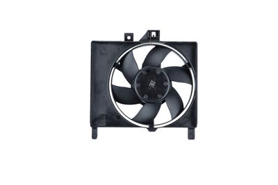Fan, engine cooling NRF 470063