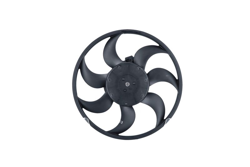NRF 470064 Fan, engine cooling