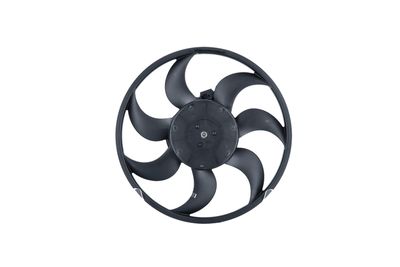 Fan, engine cooling NRF 470064
