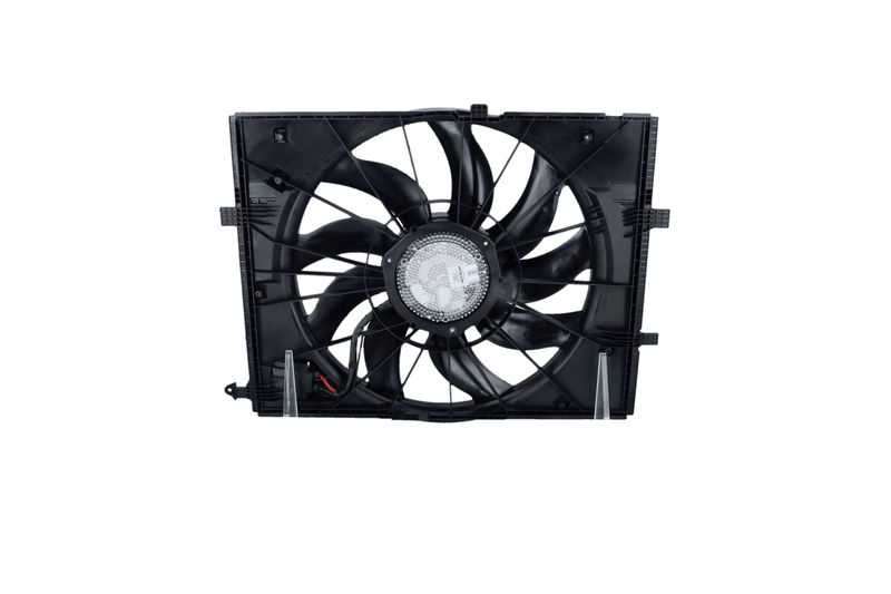 NRF 470065 Fan, engine cooling