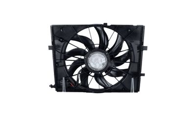 Fan, engine cooling NRF 470065