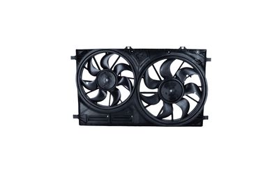 Fan, engine cooling NRF 470071