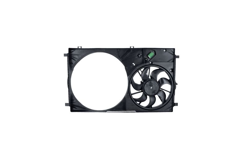 NRF 470072 Fan, engine cooling
