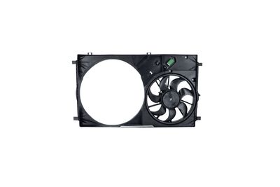 Fan, engine cooling NRF 470072