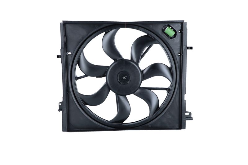 NRF 470075 Fan, engine cooling
